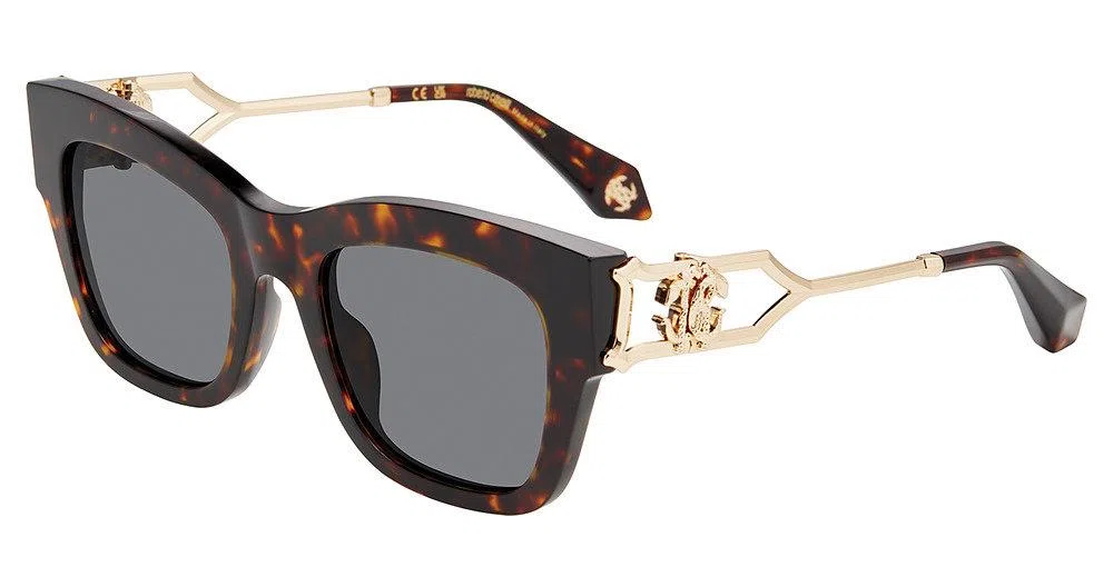 Roberto Cavalli SRC130 Sunglasses - view 3